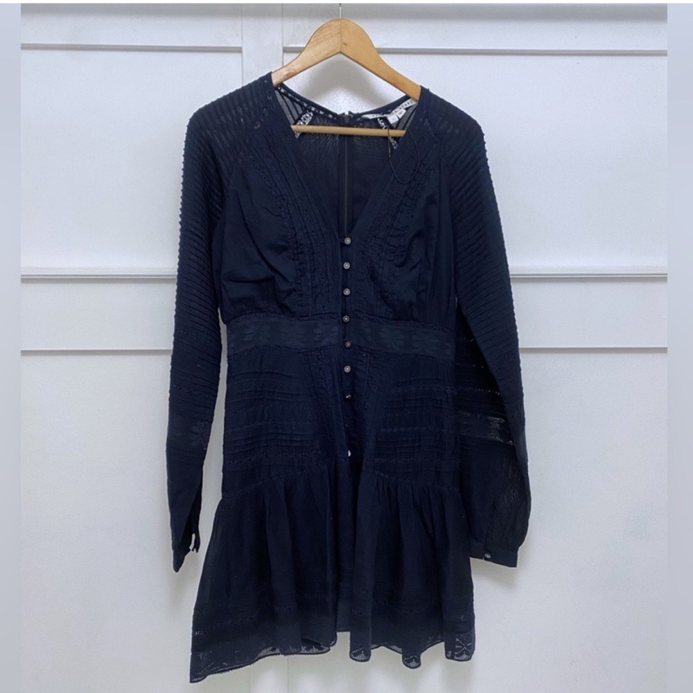 Veronica Beard Addylin Dress
